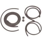 25-102459-1 Corvette Windshield Washer Hose Kit For Cars Without Air Conditioning