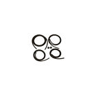 25-102462-1 Corvette Windshield Washer Hose Kit For Cars Without Air Conditioning