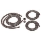 25-102465-1 Corvette Windshield Washer Hose Kit Eckler