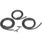 25-102467-1 Corvette Windshield Washer Hose Kit Eckler