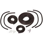 25-102468-1 Corvette Headlight Washer Hose Kit Eckler