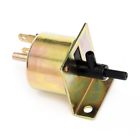 25-102908-1 Corvette Windshield Wiper Solenoid Door Actuator Eckler