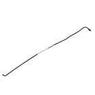 25-106443-1 Corvette Windshield Washer Nozzle Tube Left Eckler