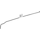 25-106444-1 Corvette Windshield Washer Nozzle Tube Right Eckler