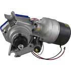 25-108094-1 Lectric Limited Corvette Windshield Wiper Motor Assembly New 1968