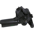 25-108096-1 Corvette Windshield Wiper Motor Assembly Rebuilt Eckler