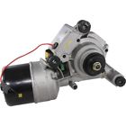 25-108125-1 Corvette Windshield Wiper Motor Assembly Eckler