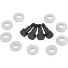 25-114680-1 Corvette Windshield Wiper Door Mounting Kit Eckler
