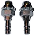 25-118355-1 Corvette Windshield Washer Nozzles Eckler