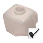 25-120780-1 Corvette Windshield Washer Jar For Cars Without Air Conditioning Eckler