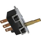 25-123512-1 Corvette Windshield Wiper Switch Eckler 25-123512-1 Corvette Windshield Wiper Switch Eckler