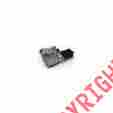25-126781-1 Eckler S Corvette Windshield Wiper Motor 1997-2004 25-126781-1 Eckler S Corvette Windshield Wiper Motor 1997-2004