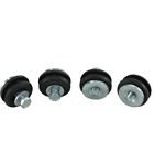 25-129114-1 Corvette Windshield Wiper Motor Mount Grommet Set Eckler