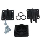 25-158186-1 Premier Quality Products Corvette Windshield Washer Pump Valve Kit