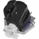 25-177058-1 Premium Quality Products Corvette Windshield Washer Pump 3 Nozzle Port 1968-1969