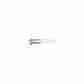 25-178353-1 America S Finest Corvettes Corvette Windshield Wiper Arms Bright Stainless Steel 1963-1965