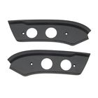 25-190436-1 Corvette Roof Mount Windshield Covers Coupe Eckler