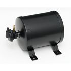 25-213469-1 Corvette Windshield Washer Vacuum Tank With Valve Early Eckler
