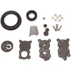 25-252826-1 Corvette Windshield Washer Pump Rebuild Kit Eckler