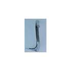 25-281209-1 Premier Quality Products Corvette Windshield Post Left 1956-1962