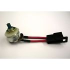 25-286954-1 Corvette Windshield Wiper Override Switch With Air Conditioning Eckler