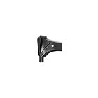 25-326236-1 Corvette Left Outer Lower Windshield Frame Corner Eckler