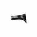 25-326238-1 Eckler S Corvette Right Inner Lower Windshield Frame Corner 1968-1982 25-326238-1 Eckler S Corvette Right Inner Lower Windshield Frame Corner 1968-1982