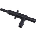 25-332599-1 Corvette Windshield Washer Hose Tee Eckler