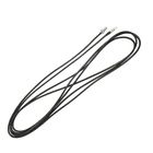 25-363411-1 Corvette Antenna Cable Show Correct Eckler