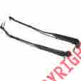 25-370881-1 Eckler S Wiper Arms Left Right Good Quality 1974 Late 1982 25-370881-1 Eckler S Wiper Arms Left Right Good Quality 1974 Late 1982