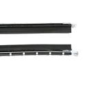25-375589-1 Corvette Wiper Blade Inserts Trico Stainless Steel Spine Good Quality