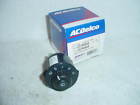 25790668 Acdelco Chevrolet Trailblazer Gmc Envoy New Rear Wiper Washer Switch