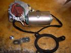 2580 915 Prestolite Mopar Body Wiper Motor Variable Speed Restored