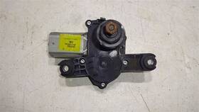 25800777 Rear Wiper Motor Thru 3/23/08 Id Fits 2007 And 2008 Gmc Acadia 674712