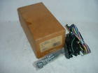 26084694 Acdelco Pontiac Grand Prix New Windshield Wiper Turn Signal Switch