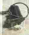 2631794 Mopar Windshield Wiper Motor 1969 B Body 2 Speed With Arm Harness