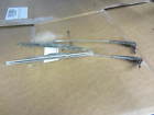 2616112 2728934 Mercedes Ponton Oem Windshield Wiper Arms