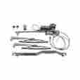 28-21825-1 Eckler S Model A Ford Electric Windshield Wiper System 12 Volt Coupe Tudor Sedan 28-21825-1 Eckler S Model A Ford Electric Windshield Wiper System 12 Volt Coupe Tudor Sedan