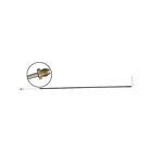 28-21843-1 Model Ford Vacuum Windshield Wiper Line Inside Steel With Brass