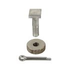 28-21855-1 Model Ford Electric Windshield Wiper Tension Arm Hardware Set Eckler