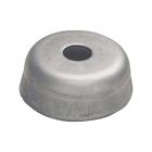 28-22662-1 Model Ford Windshield Post Socket Large Stainless Steel Cup For