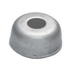 28-22663-1 Model Ford Windshield Post Socket Small Stainless Steel Cup For