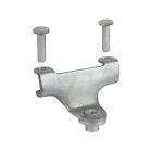 28-23188-1 Model Ford Windshield Slide Arm Bracket Steel Closed Car Except