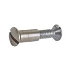 28-23202-1 Macs Auto Parts Model Ford Windshield Tube Nut Screw Set