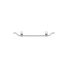 28-26345-1 Model Ford Vacuum Windshield Wiper Line Stainless Steel Standard Eckler
