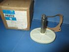 2808862 Mopar Windshield Wiper Motor Gear Package For Wipers
