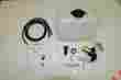 2809011 Mopar Script Windshield Washer Set For 1967 1974 Plymouth Dodge A-body