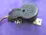 280sel Vdo Mercedes W108 W109 Washer Fluid Floor Mount Push Pump 280se 300sel