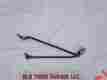 2857937 Mopar 1967 68 69 Plymouth Barracuda Wiper Transmission Set Cuda Fastback Notch