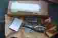 2889824 Mopar Nos 1968 1969 1970 Dodge Plymouth Station Wagon Rear Washer Package